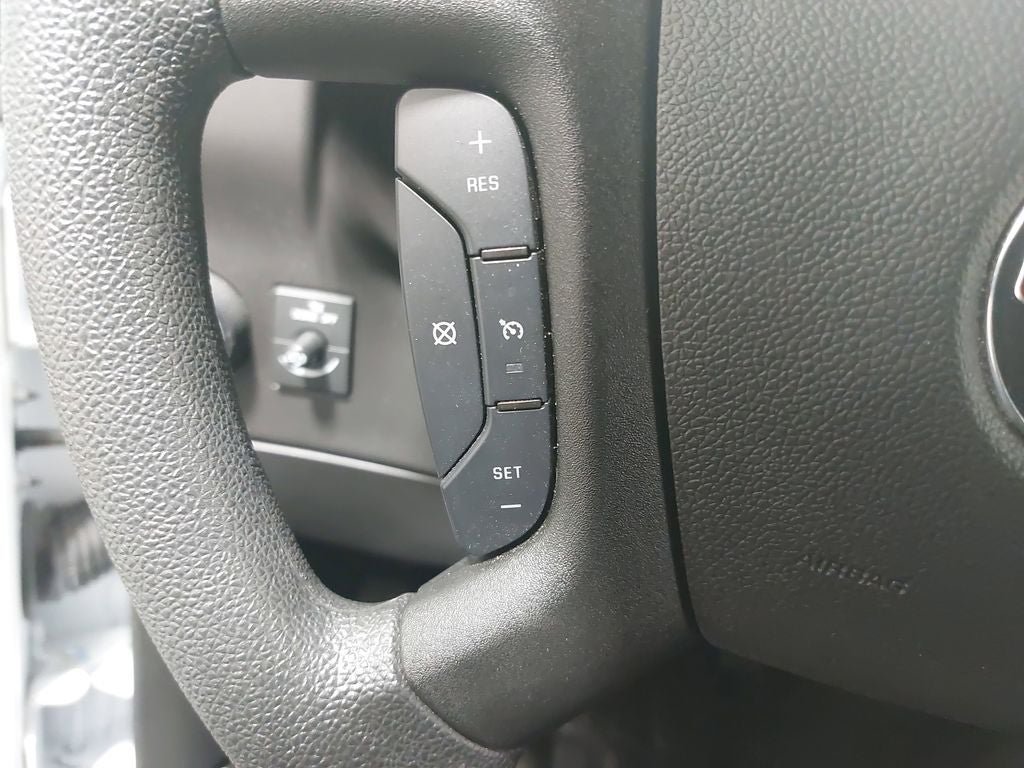 2024 GMC Savana 2500 Work Van