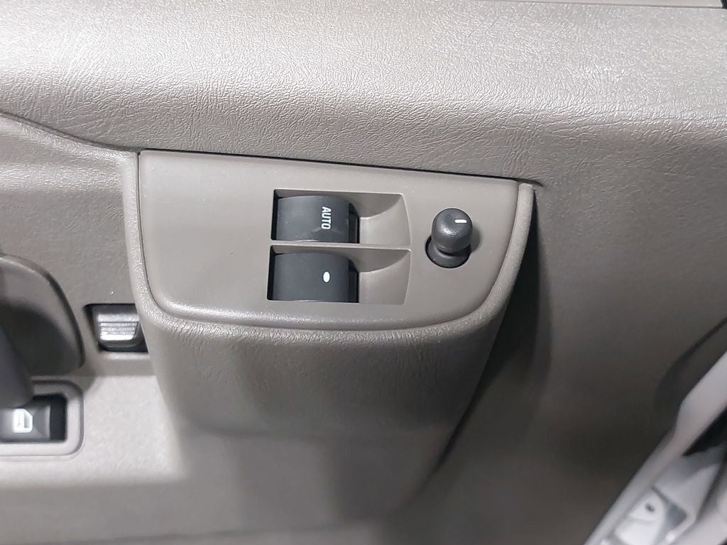 2024 GMC Savana 2500 Work Van