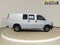 2024 GMC Savana 2500 Work Van