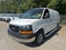 2025 GMC Savana 2500 Work Van