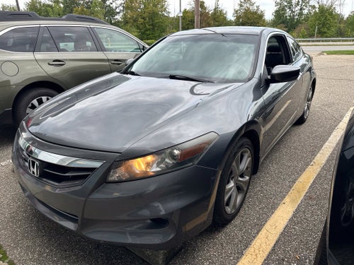 2012 Honda Accord EX-L 3.5