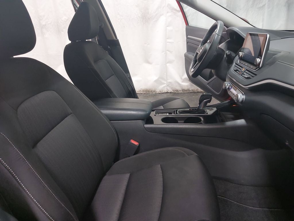 2020 Nissan Altima 2.5 SV