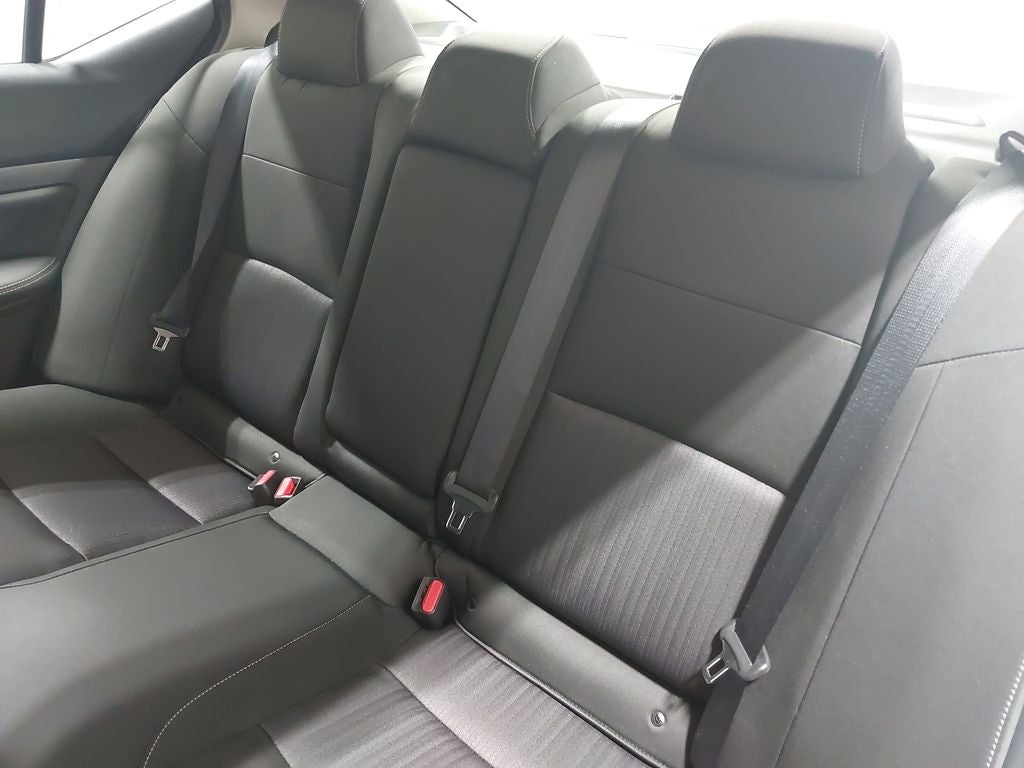 2020 Nissan Altima 2.5 SV