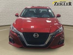2020 Nissan Altima 2.5 SV