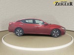 2020 Nissan Altima 2.5 SV