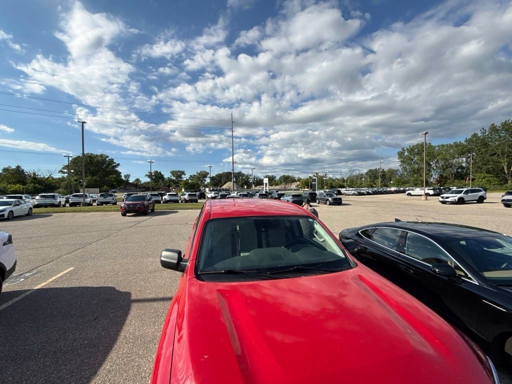 2022 Nissan Titan SV