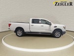 2017 Nissan Titan XD SV