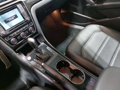 2019 Volkswagen Passat 2.0T SE R-Line