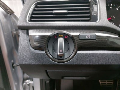 2019 Volkswagen Passat 2.0T SE R-Line