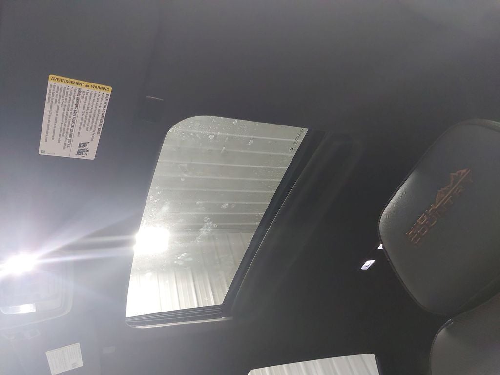 2024 Chevrolet Silverado 3500HD High Country