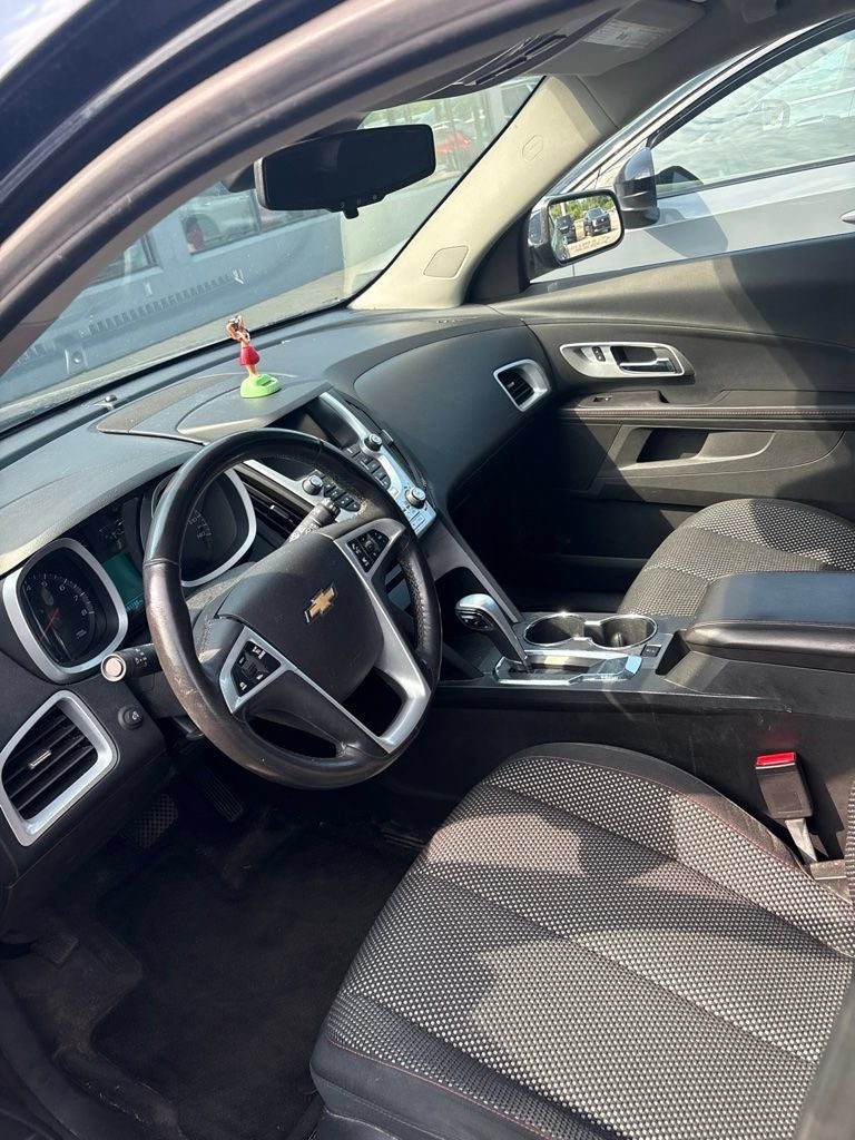 2015 Chevrolet Equinox LT 1LT