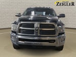 2015 RAM 3500 Big Horn