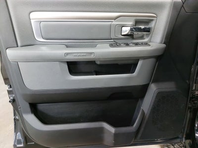 2015 RAM 3500 Big Horn