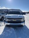 2021 Chevrolet Silverado 1500 LT Texas Edition