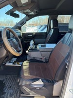 2021 Chevrolet Silverado 1500 LT Texas Edition