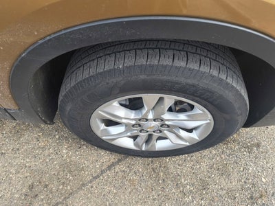 2019 Chevrolet Blazer Base 1LT