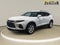 2019 Chevrolet Blazer Base 2LT