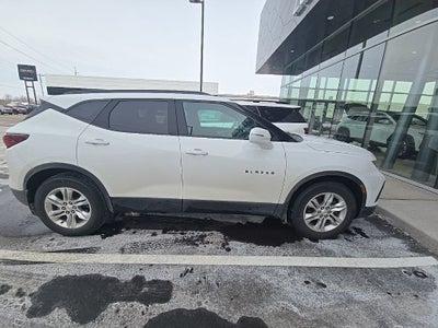 2019 Chevrolet Blazer Base 2LT