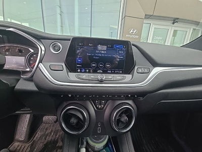 2019 Chevrolet Blazer Base 2LT