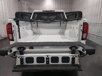 2022 GMC Sierra 1500 Limited SLE