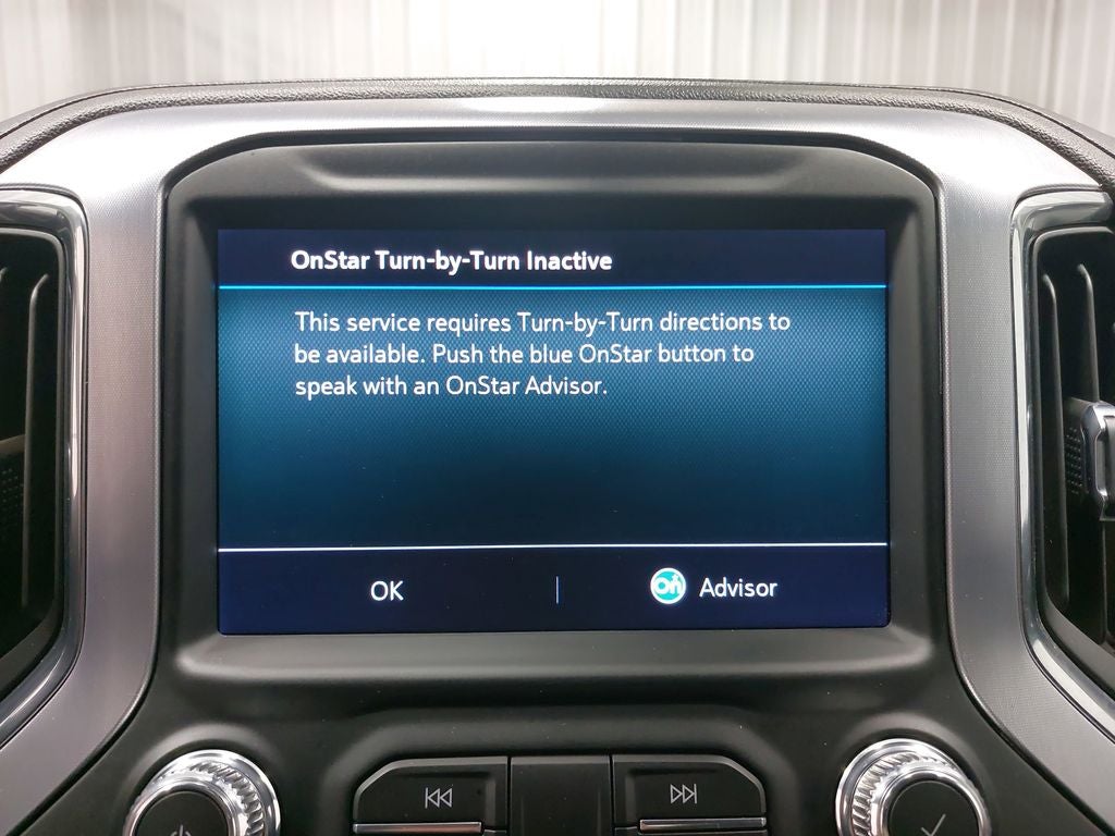 2022 GMC Sierra 1500 Limited SLE