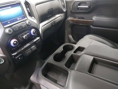 2022 GMC Sierra 1500 Limited SLE