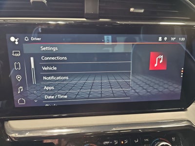 2022 GMC Sierra 1500 AT4X