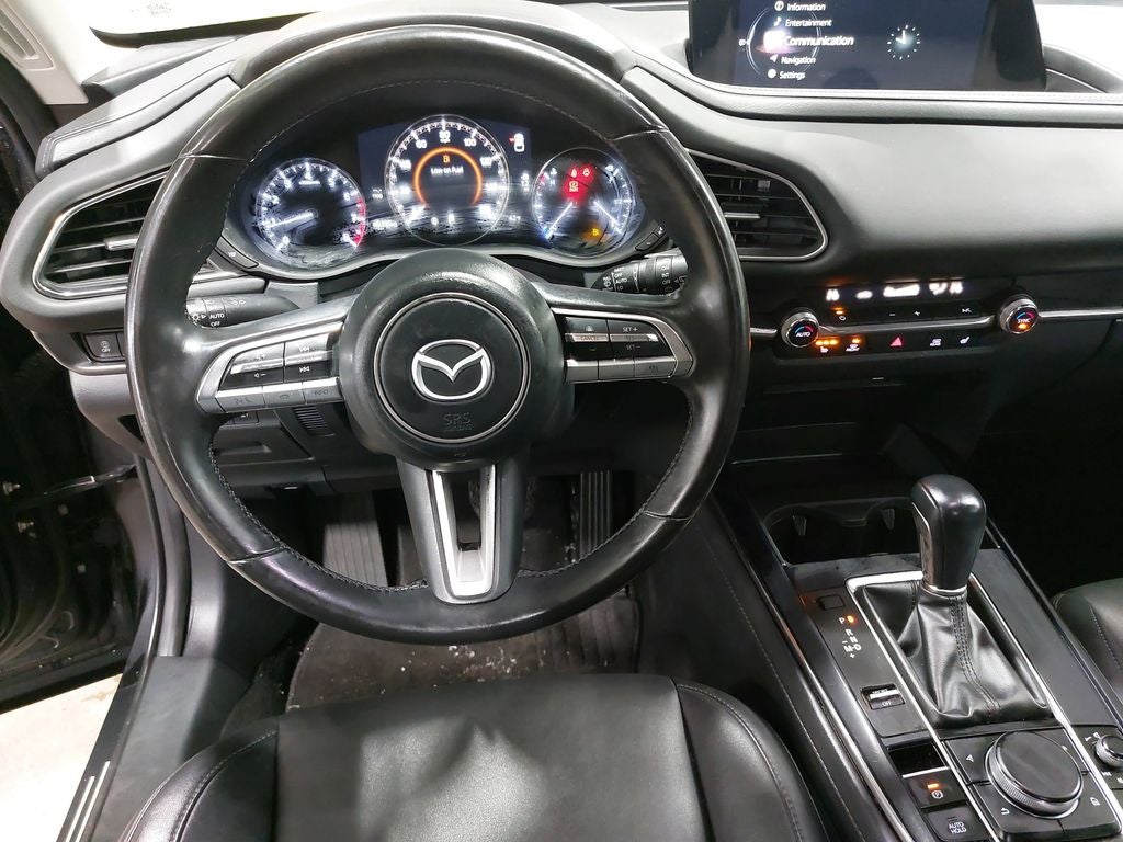 2021 Mazda Mazda CX-30 Turbo