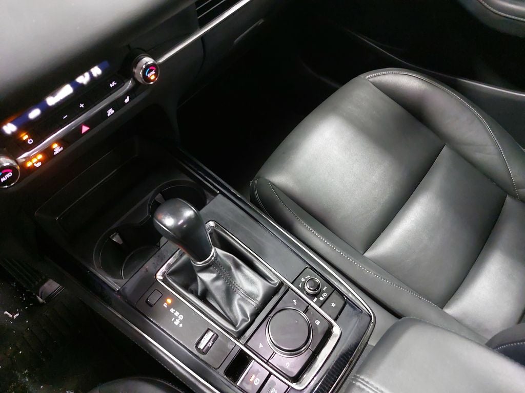 2021 Mazda Mazda CX-30 Turbo