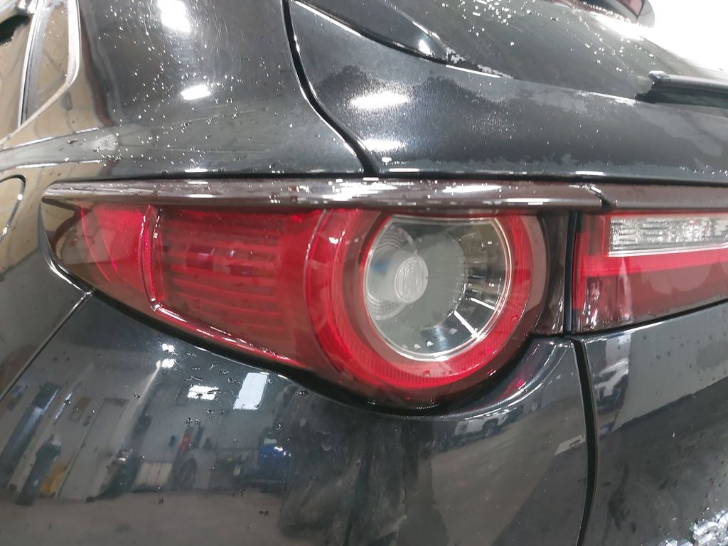 2021 Mazda Mazda CX-30 Turbo