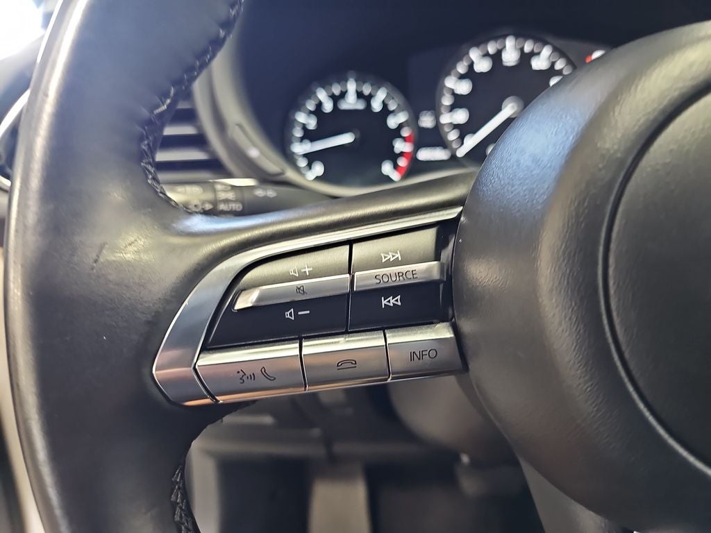 2023 Mazda Mazda CX-30 2.5 S Preferred Package