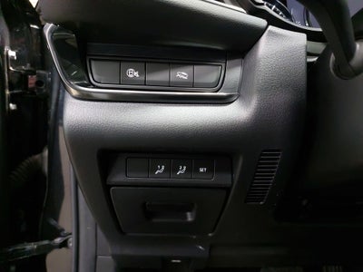 2025 Mazda Mazda CX-30 2.5 S Preferred Package