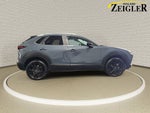 2025 Mazda Mazda CX-30 2.5 S Carbon Edition