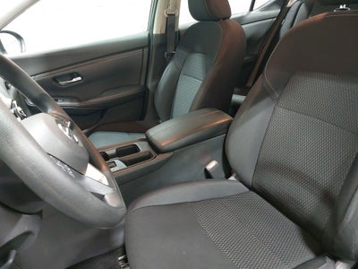 2022 Nissan Sentra S