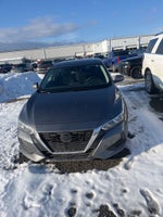 2022 Nissan Sentra S