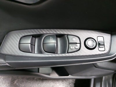 2022 Nissan Sentra S