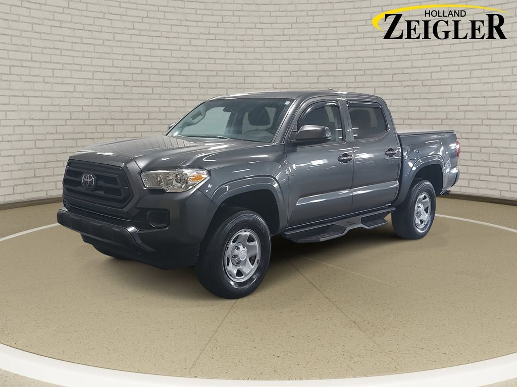 2023 Toyota Tacoma SR V6