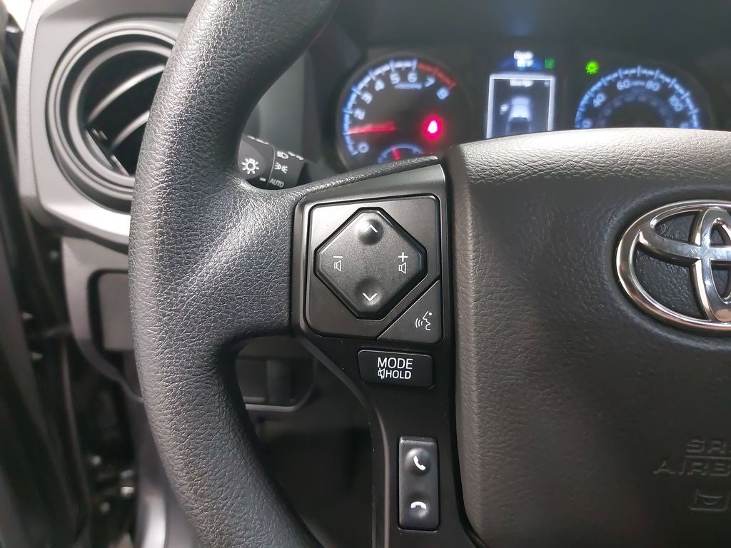 2023 Toyota Tacoma SR V6