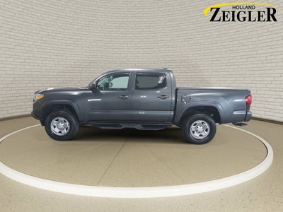 2023 Toyota Tacoma SR V6