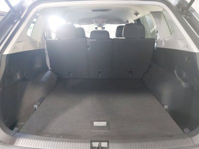 2022 Volkswagen Tiguan 2.0T S
