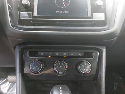 2022 Volkswagen Tiguan 2.0T S
