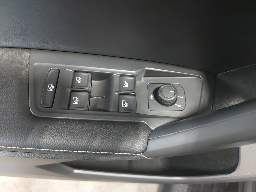 2022 Volkswagen Tiguan 2.0T S