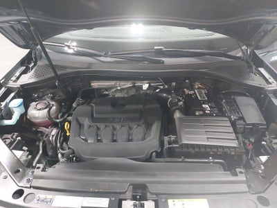 2022 Volkswagen Tiguan 2.0T S