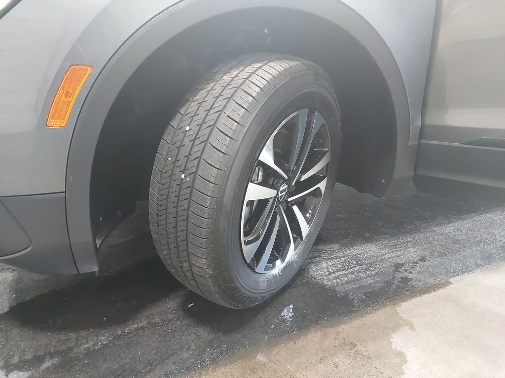 2022 Volkswagen Tiguan 2.0T S