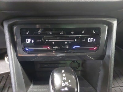 2024 Volkswagen Tiguan 2.0T SEL R-Line