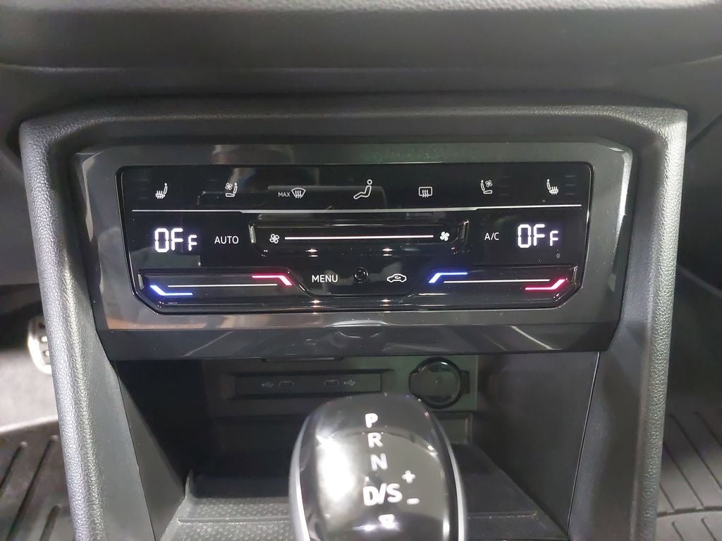 2024 Volkswagen Tiguan 2.0T SEL R-Line