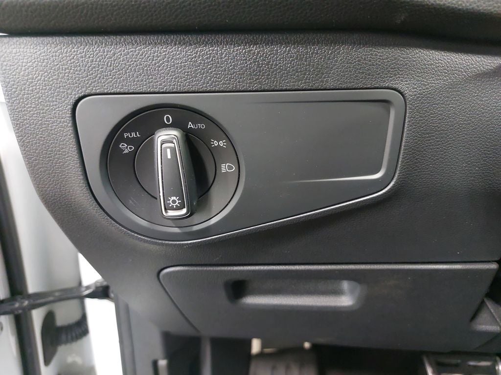2024 Volkswagen Tiguan 2.0T SEL R-Line