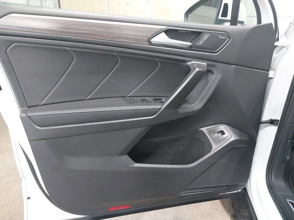 2024 Volkswagen Tiguan 2.0T SEL R-Line
