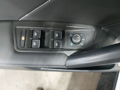 2024 Volkswagen Tiguan 2.0T SEL R-Line