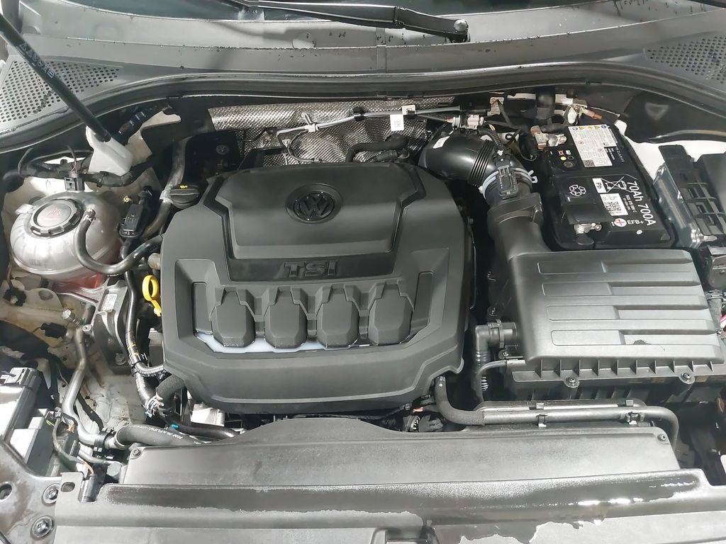 2024 Volkswagen Tiguan 2.0T SEL R-Line